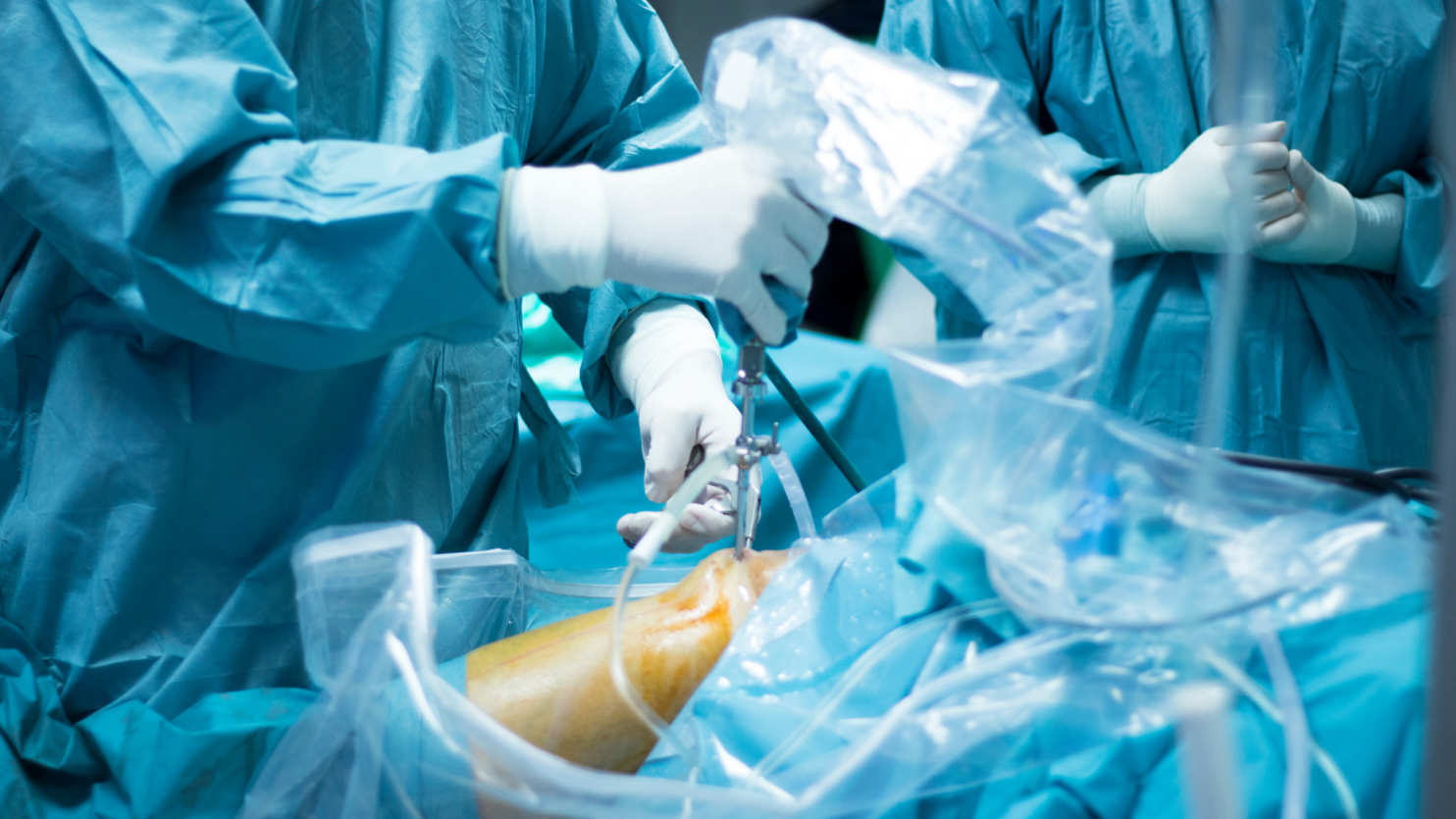 Cervical Spine Surgery